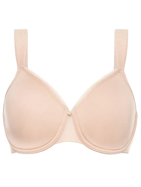 Triumph Γυναίκες Με Μπανέλα Σουτιέν με μπανέλα True Shape Sensation 10198828 Μπεζ 5 Triumph Γυναίκες Με Μπανέλα Σουτιέν με μπανέλα True Shape Sensation 10198828 Μπεζ - Image 3