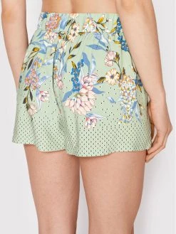 Triumph Γυναίκες Σορτς Πιτζάμας Σορτς πιτζάμας Mix & Match 10202409 Πράσινο Regular Fit -Triumph Κατάστημα unnamed file 1511