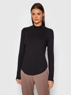 Triumph Γυναίκες Ζιβάγκο Climate Control 10209562 Μαύρο Regular Fit