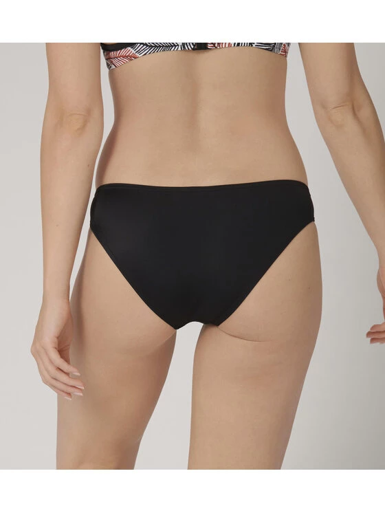 Triumph Γυναίκες Μπικίνι κάτω μέρος Mix & Match 2.0 10207602 Μαύρο 5 Triumph Γυναίκες Μπικίνι κάτω μέρος Mix & Match 2.0 10207602 Μαύρο - Image 3