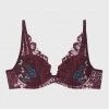 Triumph Γυναίκες Με Μπανέλα Σουτιέν με μπανέλα Lavish Spotlight 10213083 Μπορντό 1 Triumph Γυναίκες Με Μπανέλα Σουτιέν με μπανέλα Lavish Spotlight 10213083 Μπορντό -Triumph Κατάστημα unnamed file 1529