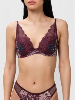 Triumph Γυναίκες Με Μπανέλα Σουτιέν με μπανέλα Lavish Spotlight 10213083 Μπορντό 8 Triumph Γυναίκες Με Μπανέλα Σουτιέν με μπανέλα Lavish Spotlight 10213083 Μπορντό -Triumph Κατάστημα unnamed file 1530