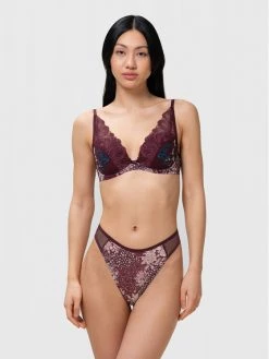 Triumph Γυναίκες Με Μπανέλα Σουτιέν με μπανέλα Lavish Spotlight 10213083 Μπορντό 9 Triumph Γυναίκες Με Μπανέλα Σουτιέν με μπανέλα Lavish Spotlight 10213083 Μπορντό -Triumph Κατάστημα unnamed file 1531