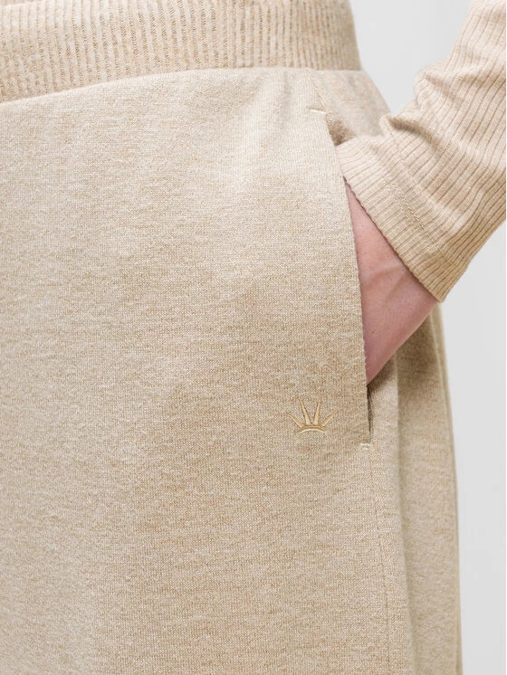 Triumph Γυναίκες Παντελόνια Πιτζάμας Παντελόνι πιτζάμας Thermal 10213427 Μπεζ Regular Fit 6 Triumph Γυναίκες Παντελόνια Πιτζάμας Παντελόνι πιτζάμας Thermal 10213427 Μπεζ Regular Fit - Image 4