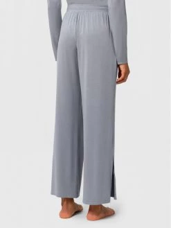 Triumph Γυναίκες Παντελόνια Πιτζάμας Παντελόνι πιτζάμας Climate Aloe 10213426 Μωβ Regular Fit -Triumph Κατάστημα unnamed file 1546