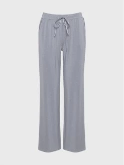 Triumph Γυναίκες Παντελόνια Πιτζάμας Παντελόνι πιτζάμας Climate Aloe 10213426 Μωβ Regular Fit -Triumph Κατάστημα unnamed file 1548