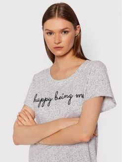 Triumph Γυναίκες Νυχτικά & Μεσοφόρια Νυχτικό Ndk 01 X 10207547 Γκρι 10 Triumph Γυναίκες Νυχτικά & Μεσοφόρια Νυχτικό Ndk 01 X 10207547 Γκρι -Triumph Κατάστημα unnamed file 155