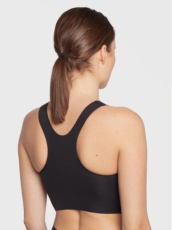 Triumph Γυναίκες Χωρίς Μπανέλα Σουτιέν τοπ Flex Smart 10213780 Μαύρο 5 Triumph Γυναίκες Χωρίς Μπανέλα Σουτιέν τοπ Flex Smart 10213780 Μαύρο - Image 3