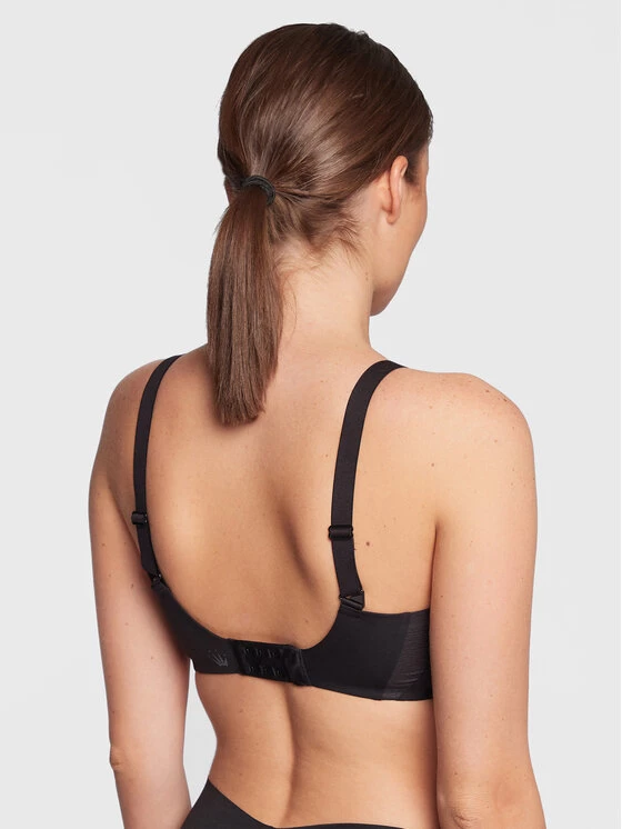 Triumph Γυναίκες Χωρίς Μπανέλα Σουτιέν χωρίς μπανέλα Flex Smart 10213788 Μαύρο 5 Triumph Γυναίκες Χωρίς Μπανέλα Σουτιέν χωρίς μπανέλα Flex Smart 10213788 Μαύρο - Image 3