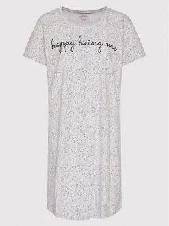 Triumph Γυναίκες Νυχτικά & Μεσοφόρια Νυχτικό Ndk 01 X 10207547 Γκρι 11 Triumph Γυναίκες Νυχτικά & Μεσοφόρια Νυχτικό Ndk 01 X 10207547 Γκρι -Triumph Κατάστημα unnamed file 156