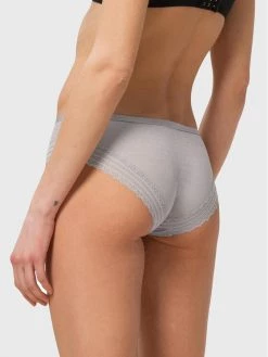 Triumph Γυναίκες Κλασικά Σλιπ Σλιπ κλασικά Tempting Tulle_01 10209949 Γκρι -Triumph Κατάστημα unnamed file 1565