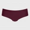 Triumph Γυναίκες Κλασικά Σλιπ Σλιπ κλασικά Smart Natural 10211595 Μπορντό