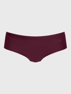 Triumph Γυναίκες Κλασικά Σλιπ Σλιπ κλασικά Smart Natural 10211595 Μπορντό