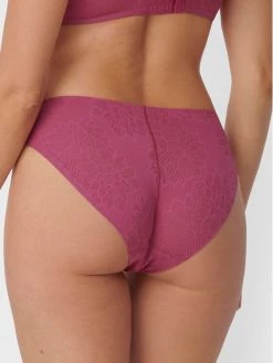 Triumph Γυναίκες Κλασικά Σλιπ Σλιπ κλασικά Fit Smart 10202439 Μωβ -Triumph Κατάστημα unnamed file 1582