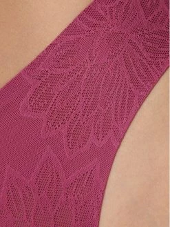 Triumph Γυναίκες Κλασικά Σλιπ Σλιπ κλασικά Fit Smart 10202439 Μωβ -Triumph Κατάστημα unnamed file 1583