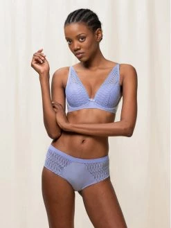 Triumph Γυναίκες Με Μπανέλα Σουτιέν με μπανέλα Aura Spotlight 10208018 Μωβ -Triumph Κατάστημα unnamed file 1596