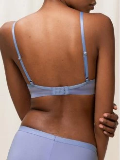 Triumph Γυναίκες Με Μπανέλα Σουτιέν με μπανέλα Aura Spotlight 10208018 Μωβ -Triumph Κατάστημα unnamed file 1597