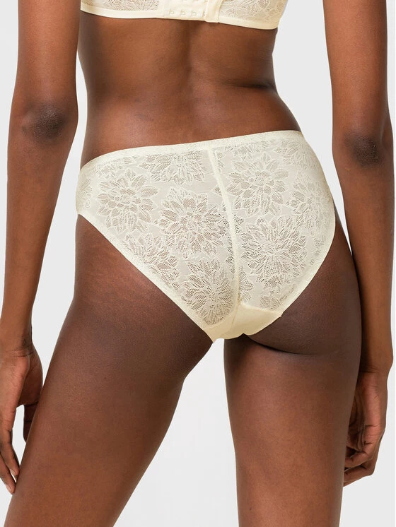 Triumph Γυναίκες Κλασικά Σλιπ Σλιπ κλασικά Fit Smart Tai 10202439 Μπεζ 5 Triumph Γυναίκες Κλασικά Σλιπ Σλιπ κλασικά Fit Smart Tai 10202439 Μπεζ - Image 3