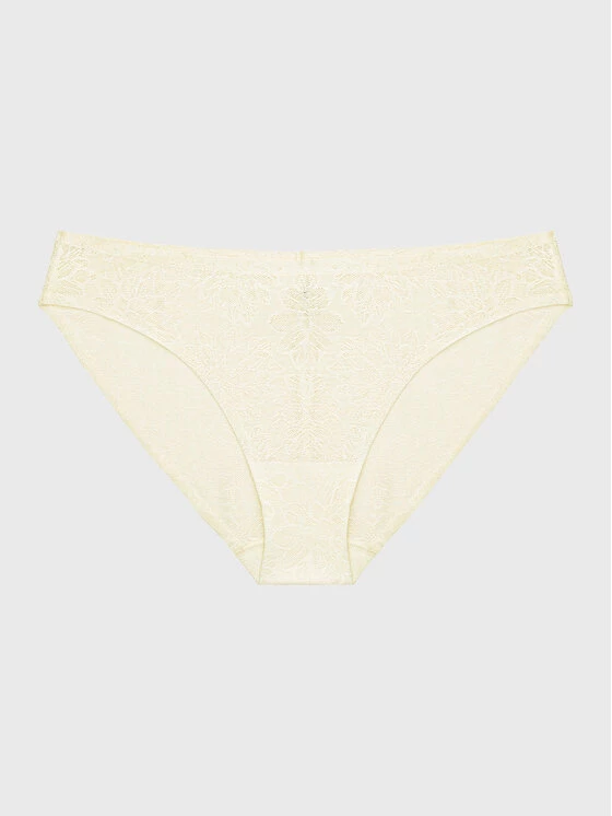 Triumph Γυναίκες Κλασικά Σλιπ Σλιπ κλασικά Fit Smart Tai 10202439 Μπεζ 7 Triumph Γυναίκες Κλασικά Σλιπ Σλιπ κλασικά Fit Smart Tai 10202439 Μπεζ - Image 5