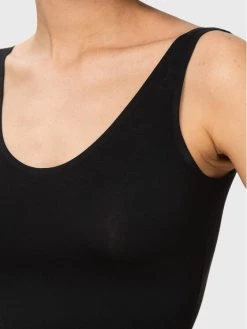 Triumph Γυναίκες Tops Τοπ Smart Natural 10213349 Μαύρο Slim Fit 10 Triumph Γυναίκες Tops Τοπ Smart Natural 10213349 Μαύρο Slim Fit -Triumph Κατάστημα unnamed file 1618