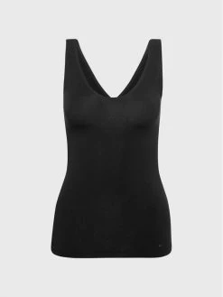 Triumph Γυναίκες Tops Τοπ Smart Natural 10213349 Μαύρο Slim Fit 11 Triumph Γυναίκες Tops Τοπ Smart Natural 10213349 Μαύρο Slim Fit -Triumph Κατάστημα unnamed file 1619