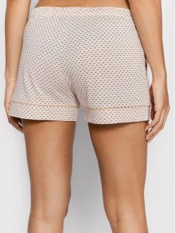 Triumph Γυναίκες Πιτζάμες Σετ Πιτζάμα Boyfriend 10207584 Μπεζ Boyfriend Fit -Triumph Κατάστημα unnamed file 162