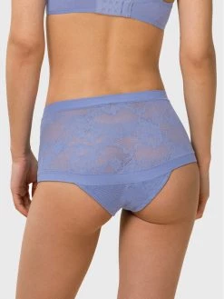 Triumph Γυναίκες Μπόξερ Μποξεράκι Smart Deco 10213490 Μωβ -Triumph Κατάστημα unnamed file 1627