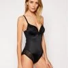 Triumph Γυναίκες Κορμάκια Body True Shape Sensation 10193438 Μαύρο -Triumph Κατάστημα unnamed file 163