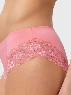 Triumph Γυναίκες Κλασικά Σλιπ Σλιπ κλασικά Lovely Micro Hipster 10182555 Ροζ -Triumph Κατάστημα unnamed file 1640