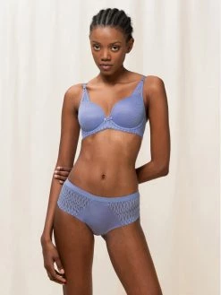 Triumph Γυναίκες Με Μπανέλα Σουτιέν με μπανέλα Aura Spotlight 10207996 Μωβ -Triumph Κατάστημα unnamed file 1642