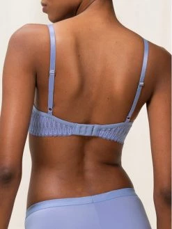 Triumph Γυναίκες Με Μπανέλα Σουτιέν με μπανέλα Aura Spotlight 10207996 Μωβ -Triumph Κατάστημα unnamed file 1643