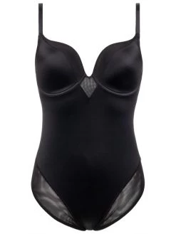 Triumph Γυναίκες Κορμάκια Body True Shape Sensation 10193438 Μαύρο -Triumph Κατάστημα unnamed file 165