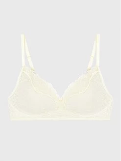 Triumph Γυναίκες Χωρίς Μπανέλα Σουτιέν χωρίς μπανέλα Fit Smart 10205981 Μπεζ -Triumph Κατάστημα unnamed file 1650