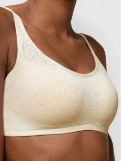 Triumph Γυναίκες Χωρίς Μπανέλα Σουτιέν τοπ Fit Smart 10202460 Μπεζ 10 Triumph Γυναίκες Χωρίς Μπανέλα Σουτιέν τοπ Fit Smart 10202460 Μπεζ -Triumph Κατάστημα unnamed file 1659