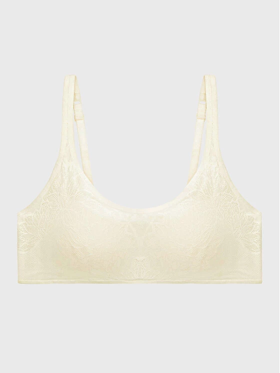 Triumph Γυναίκες Χωρίς Μπανέλα Σουτιέν τοπ Fit Smart 10202460 Μπεζ 7 Triumph Γυναίκες Χωρίς Μπανέλα Σουτιέν τοπ Fit Smart 10202460 Μπεζ - Image 5