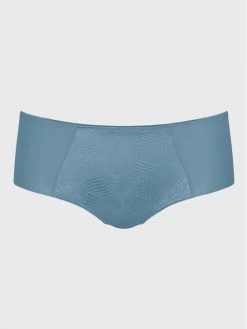 Triumph Γυναίκες Κλασικά Σλιπ Σλιπ κλασικά Essential Minimizer Hipster 10166828 Μπλε -Triumph Κατάστημα unnamed file 1669