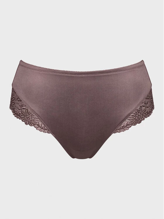 Triumph Γυναίκες Κλασικά Σλιπ Κλασικό σλιπ ψηλόμεσο Ladyform Soft 10210671 Καφέ 4 Triumph Γυναίκες Κλασικά Σλιπ Κλασικό σλιπ ψηλόμεσο Ladyform Soft 10210671 Καφέ - Image 2