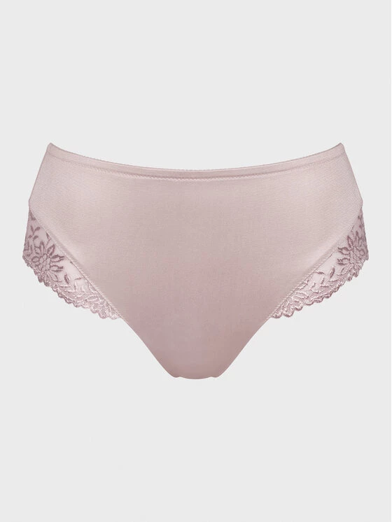 Triumph Γυναίκες Κλασικά Σλιπ Κλασικό σλιπ ψηλόμεσο Ladyform 10210671 Μωβ 4 Triumph Γυναίκες Κλασικά Σλιπ Κλασικό σλιπ ψηλόμεσο Ladyform 10210671 Μωβ - Image 2