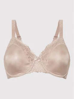 Triumph Γυναίκες Με Μπανέλα Σουτιέν με μπανέλα Ladyform Soft 10166306 Ροζ -Triumph Κατάστημα unnamed file 1686