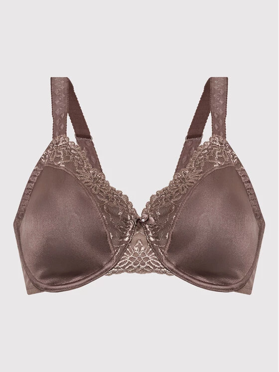 Triumph Γυναίκες Με Μπανέλα Σουτιέν με μπανέλα Ladyform Soft 10166306 Μωβ 5 Triumph Γυναίκες Με Μπανέλα Σουτιέν με μπανέλα Ladyform Soft 10166306 Μωβ - Image 3