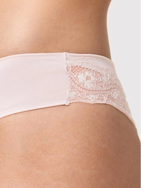 Triumph Γυναίκες Brazil Σλιπ Εσώρουχο Brazil Lovely Micro 10182554 Ροζ 5 Triumph Γυναίκες Brazil Σλιπ Εσώρουχο Brazil Lovely Micro 10182554 Ροζ - Image 3