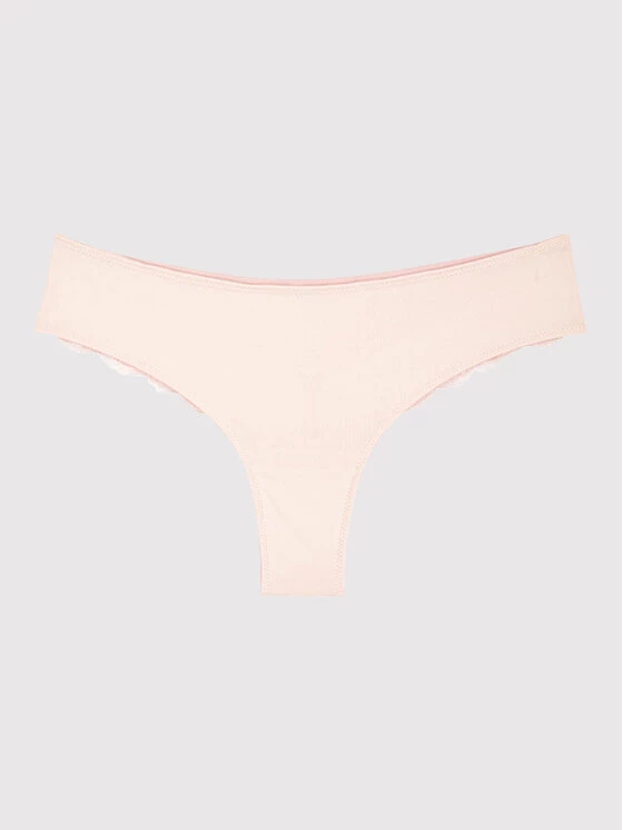 Triumph Γυναίκες Brazil Σλιπ Εσώρουχο Brazil Lovely Micro 10182554 Ροζ 6 Triumph Γυναίκες Brazil Σλιπ Εσώρουχο Brazil Lovely Micro 10182554 Ροζ - Image 4