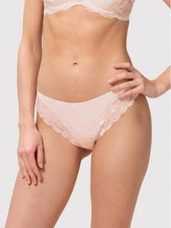 Triumph Γυναίκες Κλασικά Σλιπ Σλιπ κλασικά Lovely Micro 10182556 Ροζ