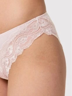 Triumph Γυναίκες Κλασικά Σλιπ Σλιπ κλασικά Lovely Micro 10182556 Ροζ -Triumph Κατάστημα unnamed file 1703