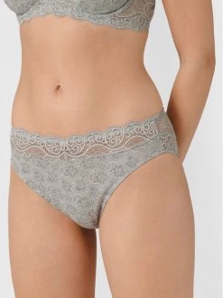 Triumph Γυναίκες Κλασικά Σλιπ Σλιπ κλασικά Amourette 300 Magic Wire 10158148 Γκρι