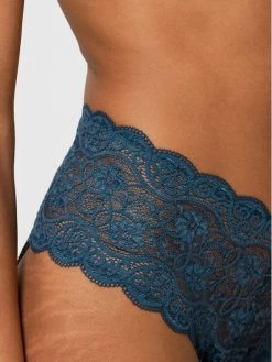 Triumph Γυναίκες Κλασικά Σλιπ Κλασικό σλιπ ψηλόμεσο Amourette 300 10166772 Σκούρο μπλε -Triumph Κατάστημα unnamed file 1722