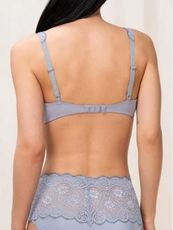 Triumph Γυναίκες Με Μπανέλα Σουτιέν με μπανέλα Amourette 300 10166798 Γκρι -Triumph Κατάστημα unnamed file 1731