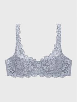 Triumph Γυναίκες Με Μπανέλα Σουτιέν με μπανέλα Amourette 300 10166798 Γκρι -Triumph Κατάστημα unnamed file 1733
