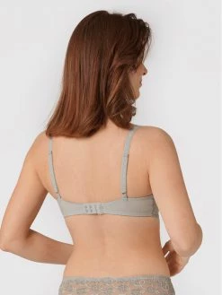 Triumph Γυναίκες Με Μπανέλα Σουτιέν με μπανέλα Amourette 300 10166797 Γκρι -Triumph Κατάστημα unnamed file 1736