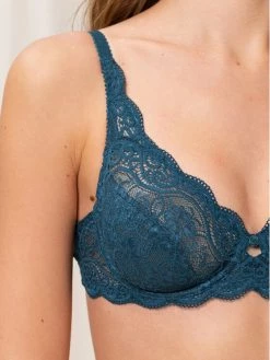 Triumph Γυναίκες Με Μπανέλα Σουτιέν με μπανέλα Amourette 300 10166797 Σκούρο μπλε 10 Triumph Γυναίκες Με Μπανέλα Σουτιέν με μπανέλα Amourette 300 10166797 Σκούρο μπλε -Triumph Κατάστημα unnamed file 1741